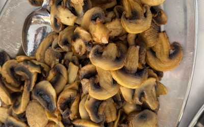 Wycieczka Wyżerka w górach Pafos z niedzielnym meze z wyjazdem z Pafos